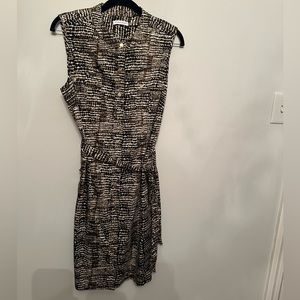 Calvin Klein dress